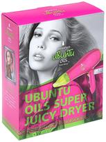 Thumbnail for your product : Lee Stafford Ubuntu Oils 2300W DC Hairdryer