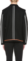 Thumbnail for your product : Jil Sander Clio Poly-Blend Jacket in Black