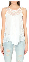 Thumbnail for your product : Free People Sleeveless woven top