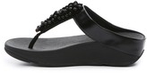 Thumbnail for your product : FitFlop Fino Wedge Sandal