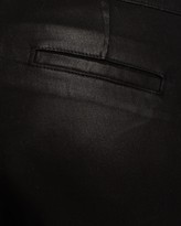 Thumbnail for your product : J Brand Jeans - Exclusive Ashton Cargo in Lacquered Black Quartz