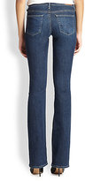 Thumbnail for your product : AG Jeans Angel Bootcut Jeans