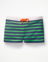 Thumbnail for your product : Boden Swim Trunks