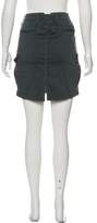 Thumbnail for your product : G Star Trooper Mini Skirt