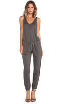 Thumbnail for your product : Theory Lortan Jumpsuit