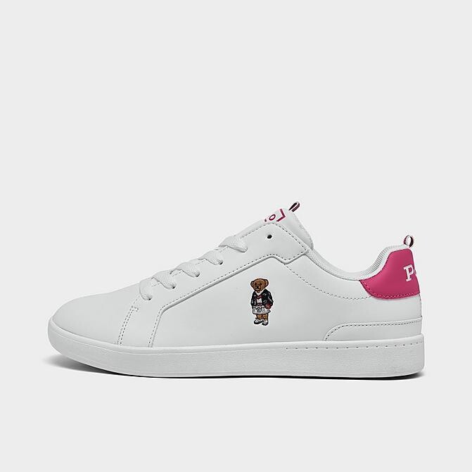 Polo Ralph Lauren Girls' Shoes | Shop the world's largest collection of  fashion | ShopStyle