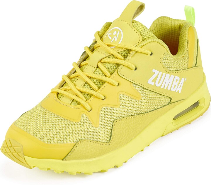 Zumba Athletic Air Classic Gym Fitness Sneakers Dance Workout Shoes for  Women Cross Trainer - ShopStyle