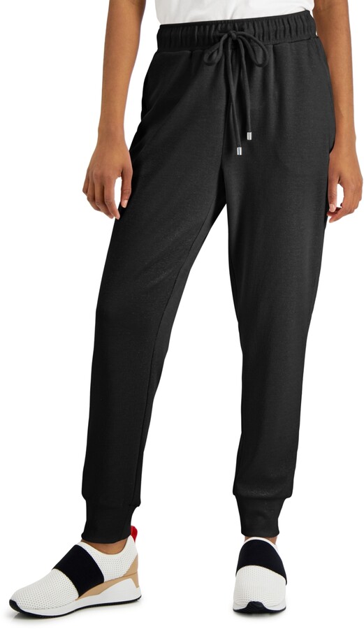 INC International Concepts Utility Jogger Pants, Created for 