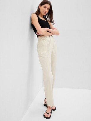 Gap Mid Rise Downtown Trousers  Southcentre Mall