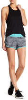 Thumbnail for your product : Hurley Brooks Printed Shorts