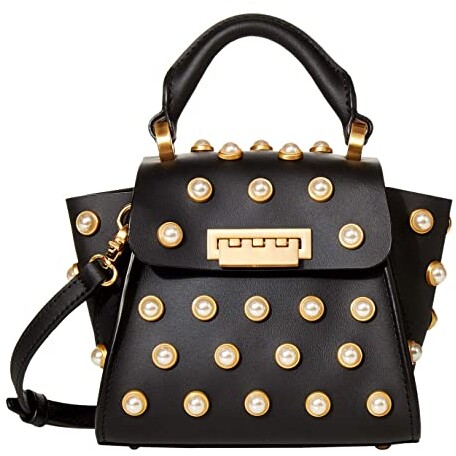 eartha iconic top handle mini