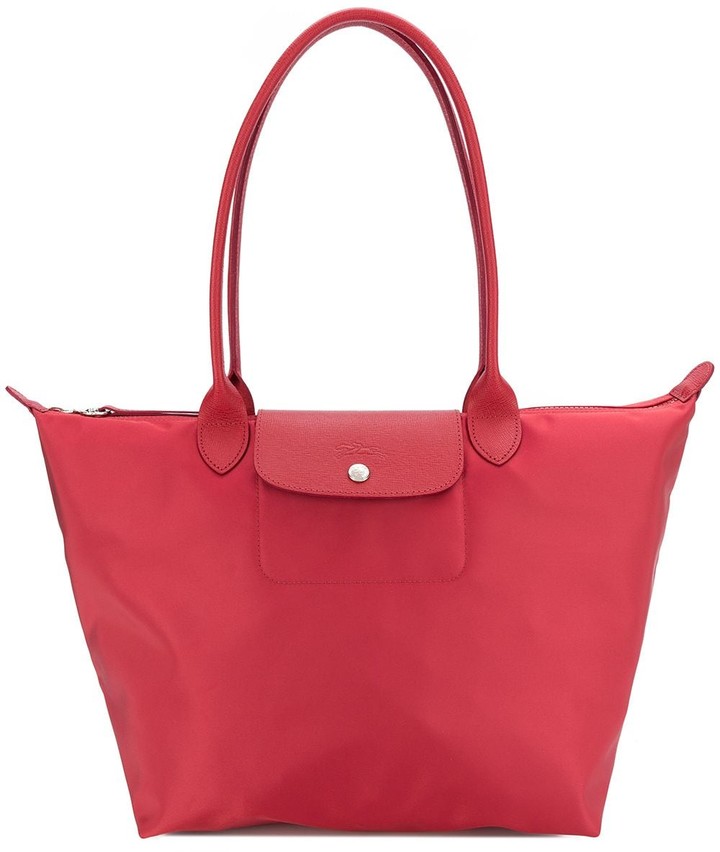 large longchamp tote
