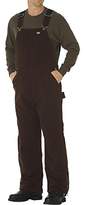 Thumbnail for your product : Dickies Men's Big-Tall Sanded Duck Insulated Bib Overall