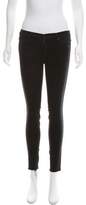 Thumbnail for your product : Black Orchid Mid-Rise Skinny Jeans