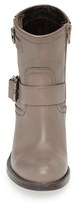Thumbnail for your product : Summit by White Mountain 'Burbank' Leather Moto Boot (Women)