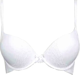 2 sizes bigger boost bra Super maximise Push Up THICK Padded