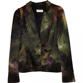 Thumbnail for your product : Dries Van Noten Byrus Blazer
