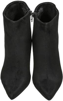 Jeffrey Campbell Riviera Ankle Boots