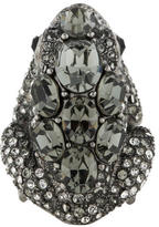 Thumbnail for your product : Roberto Cavalli Ring