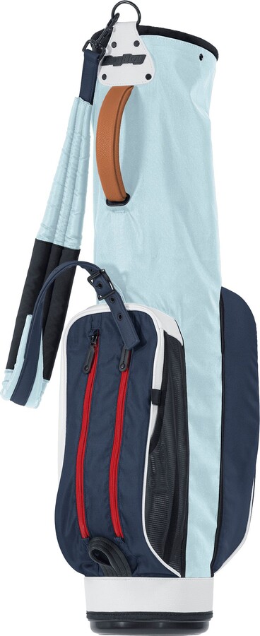 Bag Boy Loop Lite Carry Bag, Men's, Sky Blue