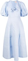 Thumbnail for your product : Keepsake Flared Midi Dress