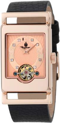Burgmeister Women's BM510-362 Delft Automatic Watch