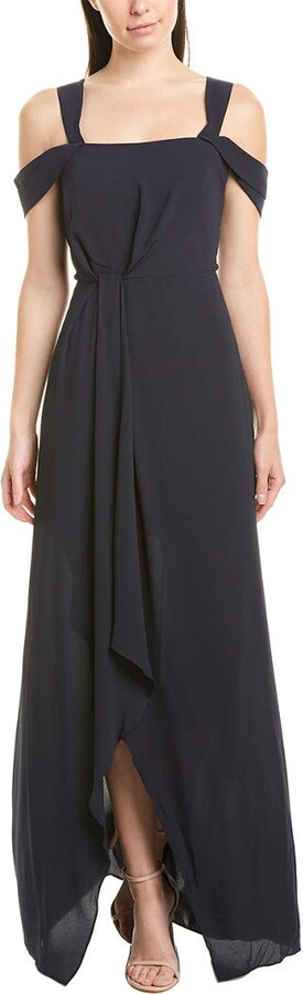 flowy evening dresses