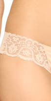 Thumbnail for your product : Commando Tulip Thong