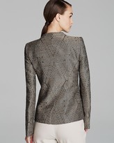 Thumbnail for your product : Lafayette 148 New York Zariah Jacket