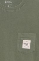 Thumbnail for your product : Matix Clothing Company Mill Pocket T-Shirt
