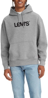 levi's sweatshirt sale