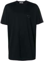 Thumbnail for your product : Givenchy logo short-sleeve T-shirt