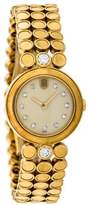 Thumbnail for your product : Harry Winston Classique Watch yellow Classique Watch