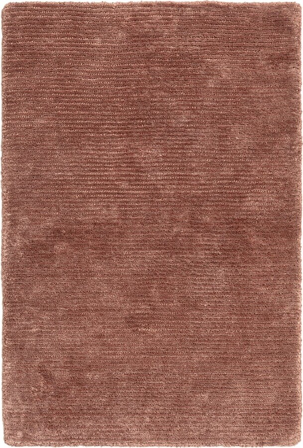 Obeetee Hand Tufted Hue Jute Rug