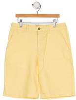 Thumbnail for your product : Polo Ralph Lauren Boys' Four Pocket Cargo Shorts w/ Tags