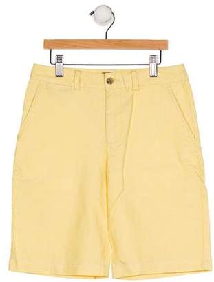 Polo Ralph Lauren Boys' Four Pocket Cargo Shorts w/ Tags