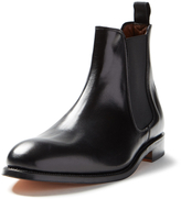Thumbnail for your product : Chelsea Leather Boot