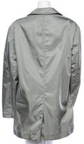 Thumbnail for your product : Prada Raincoat