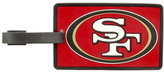 Thumbnail for your product : Aminco San Francisco 49ers Soft Bag Tag