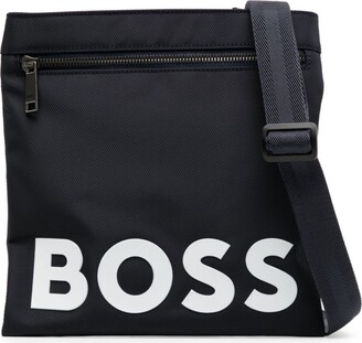 HUGO BOSS Men's Bags | ShopStyle