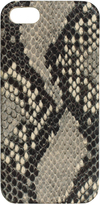 Thumbnail for your product : iPhone 5/5s Printed Python Case