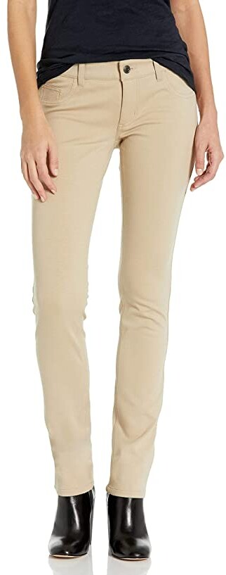 Juniors Twill Pants | Shop the world's largest collection of fashion |  ShopStyle
