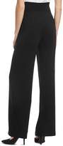 Thumbnail for your product : Bailey 44 Chill Pill Ponte Wide-Leg Pants
