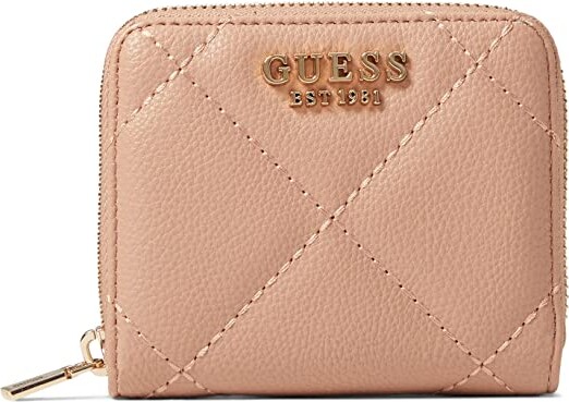 Guess Zip Around Wallet | Shop The Largest Collection | ShopStyle