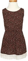Thumbnail for your product : Tucker + Tate 'Lorin' Woven Dress (Toddler Girls)