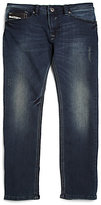 Thumbnail for your product : Diesel Little Boy's Indigo Relaxed-Fit Jeans