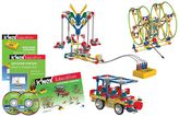 Thumbnail for your product : Knex K'NEX Education Discover Control Set