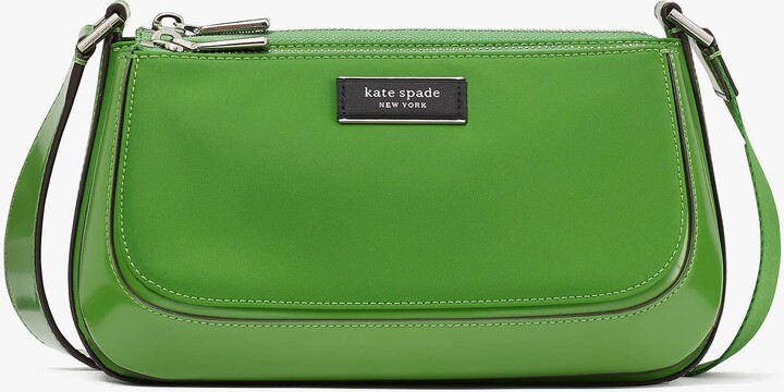 Kate Spade New York Sam Icon Ksny Nylon Small Backpack - KS Green