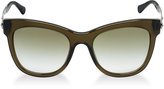 Thumbnail for your product : Giorgio Armani Sunglasses, AR8011