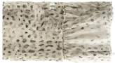 Thumbnail for your product : Agnona dots print scarf